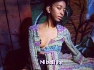 MiizzDiior