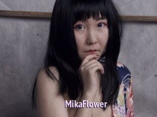 MikaFlower
