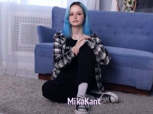 MikaKant