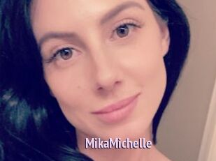 MikaMichelle