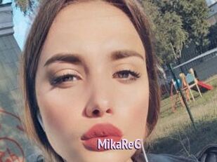 MikaReG