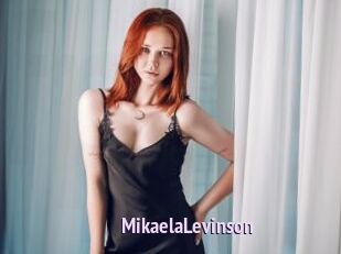 MikaelaLevinson