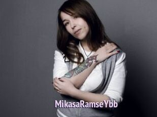 MikasaRamseYbb