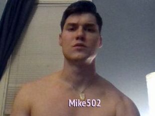 Mike502
