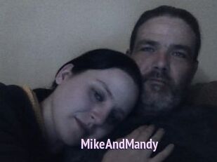 MikeAndMandy