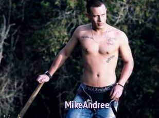 MikeAndree