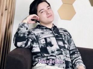 MikeBelkin