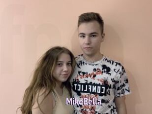 MikeBella