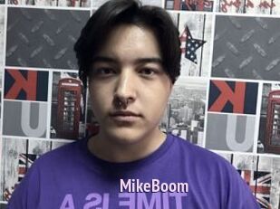 MikeBoom