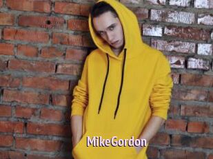 MikeGordon