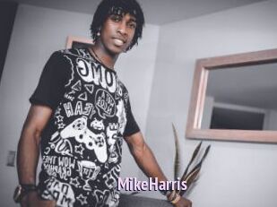 MikeHarris