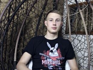 MikeHill