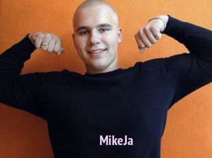 MikeJa