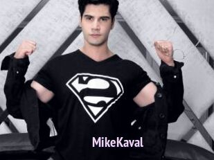MikeKaval