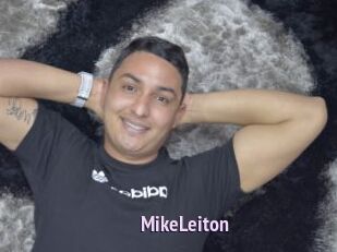 MikeLeiton