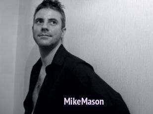 MikeMason
