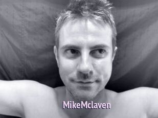 MikeMclaven