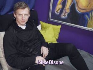 MikeOlsone