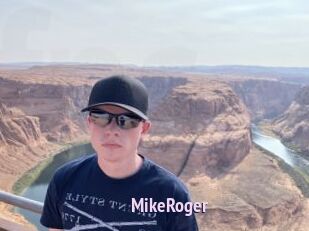 MikeRoger