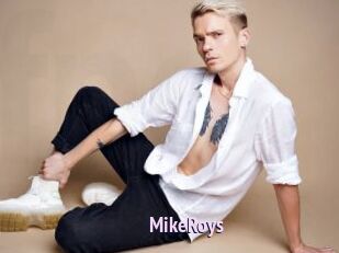 MikeRoys