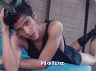 MikeRusso