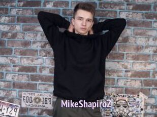 MikeShapiroZ