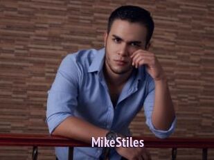 MikeStiles