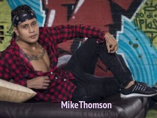 MikeThomson