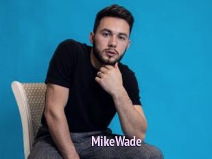 MikeWade