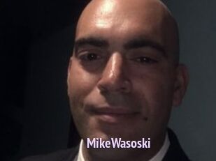 MikeWasoski