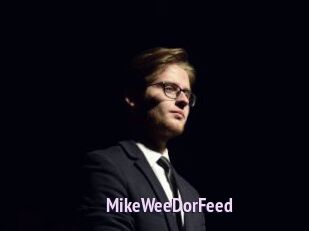 MikeWeeDorFeed