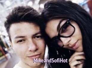 MikeandSofiHot Film Porno