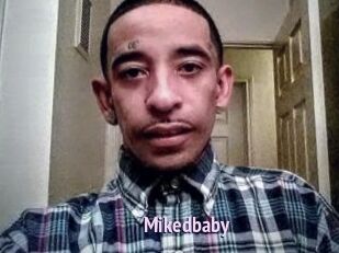 Mikedbaby