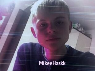 MikeeHaskk