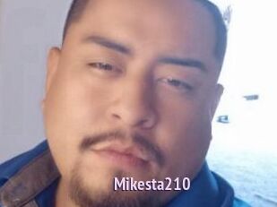 Mikesta210