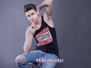 MikeyHunter