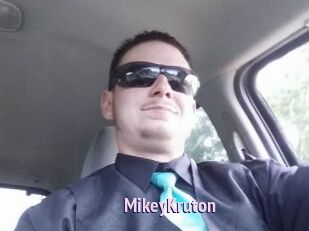 MikeyKruton