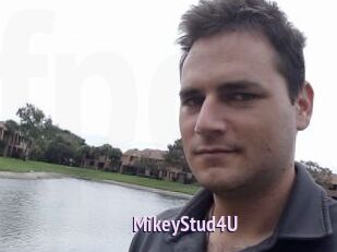 MikeyStud4U