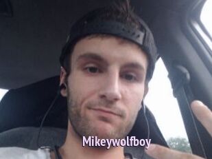 Mikeywolfboy