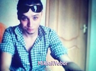 MikhailVebor