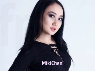 MikiChen