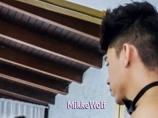 MikkeWolf
