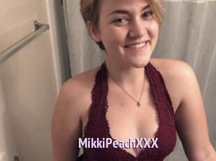 MikkiPeachXXX