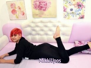 MikkiUpos