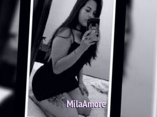 MilaAmore Film Porno