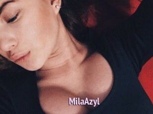 MilaAzyl