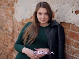 MilaBarnes