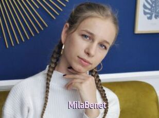 MilaBenet