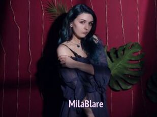 MilaBlare