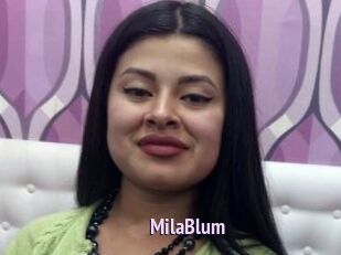 MilaBlum